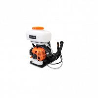 Опрыскиватель VILLARTEC OB420, 14л, бензиновый, ранцевый, 1,6кВт