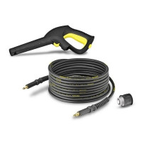 Набор Karcher 2.642-953.0 пистолет и шланг 12м