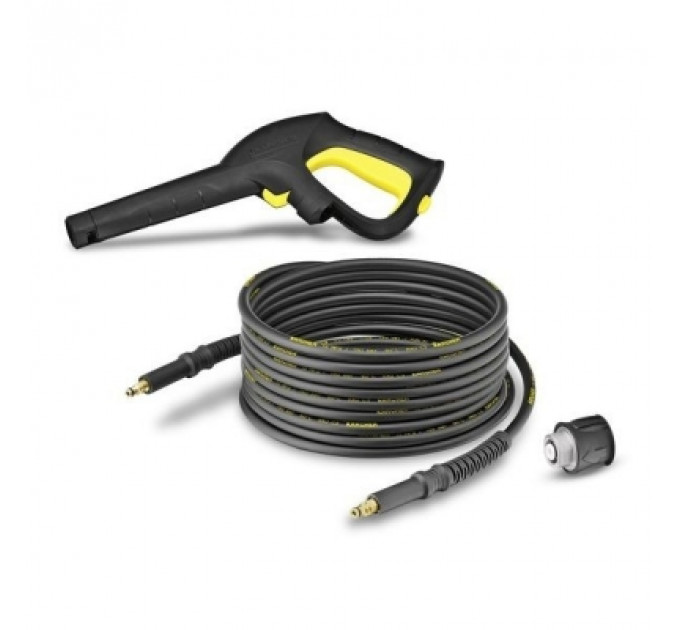 Набор Karcher 2.642-953.0 пистолет и шланг 12м по лучшей цене в наличии с бесплатной доставкой в Пункт выдачи