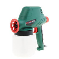 Краскопульт электрический Hammer Flex PRZ110, 110Вт в коробке