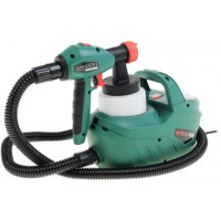 Краскопульт электрический Hammer Flex PRZ600 0.6кВт