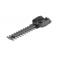 Нож для кустарников Gardena ClassicCut/ComfortCut 12,5 см