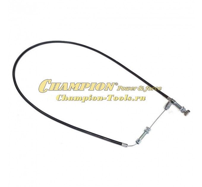 Трос включения хода Champion GS5080, 50100 по лучшей цене в наличии с бесплатной доставкой в Пункт выдачи