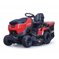 Садовый трактор ZimAni TC242HVD (HONDA) с блокировкой дифференциала TuffTorq (США) Садовый трактор ZimAni TC242HVD (HONDA) с блокировкой дифференциала TuffTorq (США)
