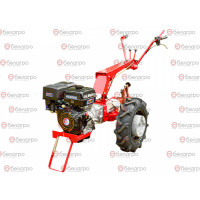 Мотоблок Беларус-012WM (дв.LIFAN 13л.с.)