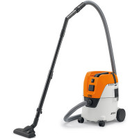 Пылесос STIHL SE 62 E, 1,4кВт Розетка