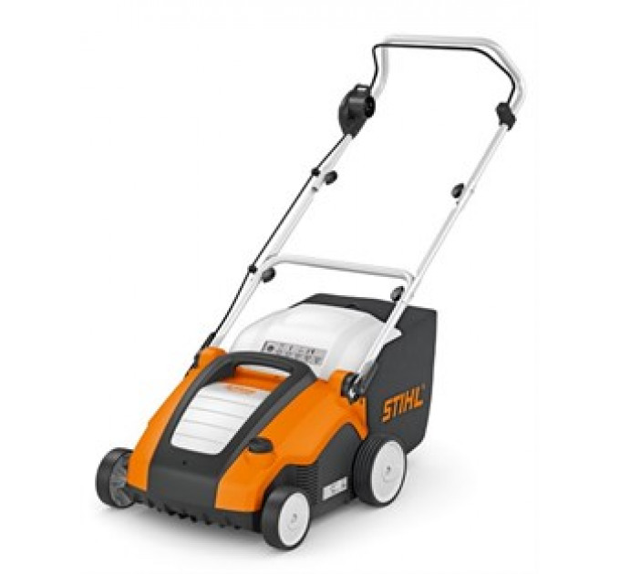 Аэратор STIHL RLE 240 (вертикуттер-скарификатор) электрический 1,5кВт по лучшей цене в наличии с бесплатной доставкой в Пункт выдачи