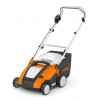 Аэратор STIHL RLE 240 (вертикуттер-скарификатор) электрический 1,5кВт по лучшей цене в наличии с бесплатной доставкой в Пункт выдачи