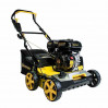 Аэратор CHAMPION GSC 5140 (вертикуттер-скарификатор) бензиновый 7 л.с. по лучшей цене в наличии с бесплатной доставкой в Пункт выдачи