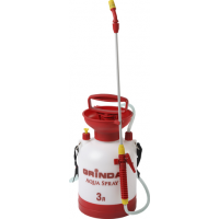Опрыскиватель GRINDA Aqua Spray 3л