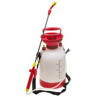 Опрыскиватель GRINDA Aqua Spray 4л