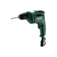 Дрель Metabo BE 10 ЗВП с электроникой