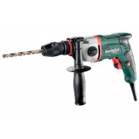 Дрель Metabo BE 1100 ЗВП с электроникой