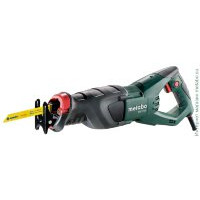 Пила сабельная Metabo SSE 1100