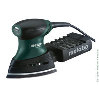 МШМ Metabo FMS200 Intec 200Вт (Многофункциональная)