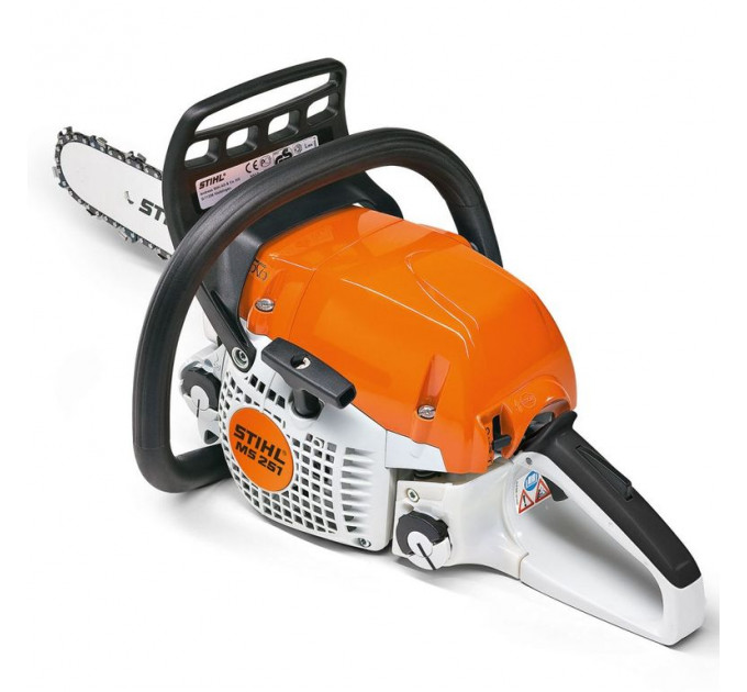 Бензопила STIHL MS 251 16" 35см 1,6-0,325-62зв 2,2кВт/3,0л.с., PI по лучшей цене в наличии с бесплатной доставкой в Пункт выдачи