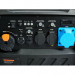 Генератор VILLARTEC GI808 инверторный, 8,0-8,5 кВт, 4Т по лучшей цене в наличии с бесплатной доставкой в Пункт выдачи