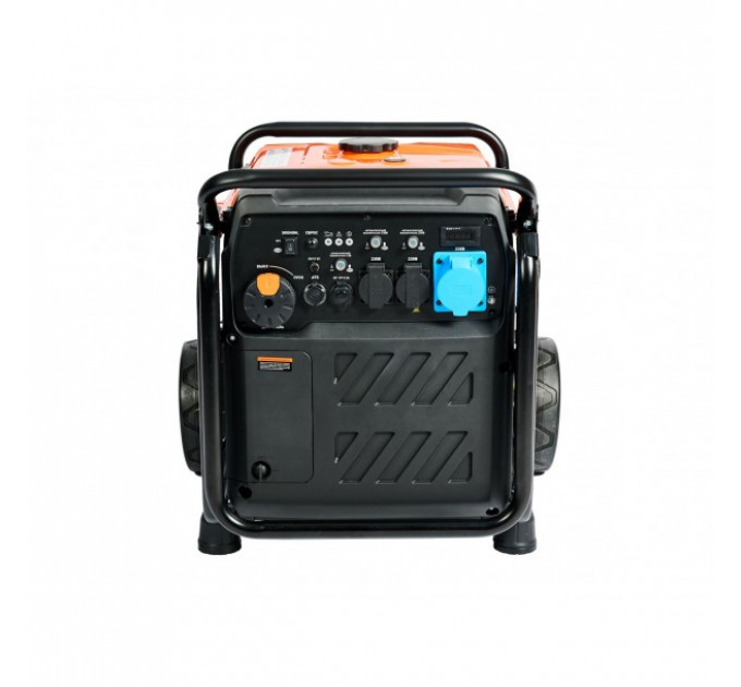 Генератор VILLARTEC GI808 инверторный, 8,0-8,5 кВт, 4Т по лучшей цене в наличии с бесплатной доставкой в Пункт выдачи