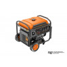 Генератор CARVER PPG-15000IR инверторный, 10/11кВт, бак 40л по лучшей цене в наличии с бесплатной доставкой в Пункт выдачи