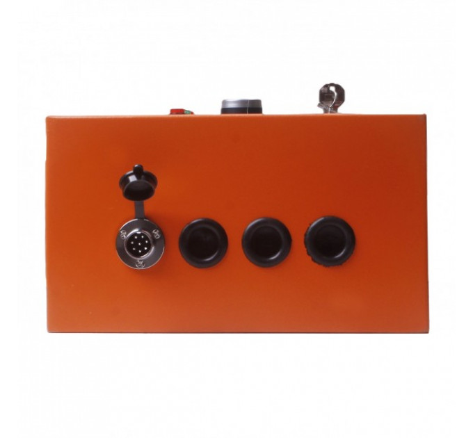 Блок автоматического включения Villartec для генераторов GG6300EBC/ GG7300EBC/GGM8300EBC,10 кВт (1 ф по лучшей цене в наличии с бесплатной доставкой в Пункт выдачи