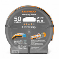 Шланг DAEWOO UltraGrip 13мм диаметр 1/2 длина 50м DWH5117