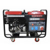 Генератор Loncin LC18000S 380В, 13кВт по лучшей цене в наличии с бесплатной доставкой в Пункт выдачи