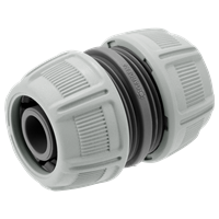 Муфта ремонтная 3/4" 19 мм Gardena /18233-29/ Муфта ремонтная 3/4" 19 мм Gardena /18233-29/
