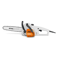 Электропила Stihl MSE 141 C 14" 35см 1.1-3/8"-44зв, 1,4кВт, 4,1кг