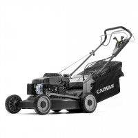 Газонокосилка бензиновая Caiman IXO 55CV
