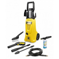 Мойка KARCHER K4 Promo Basic Car