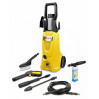 Мойка KARCHER K4 Promo Basic Car по лучшей цене в наличии с бесплатной доставкой в Пункт выдачи