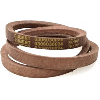 Ремень A 1050 Пуберт Pubert Caiman MasterYard (13609)
