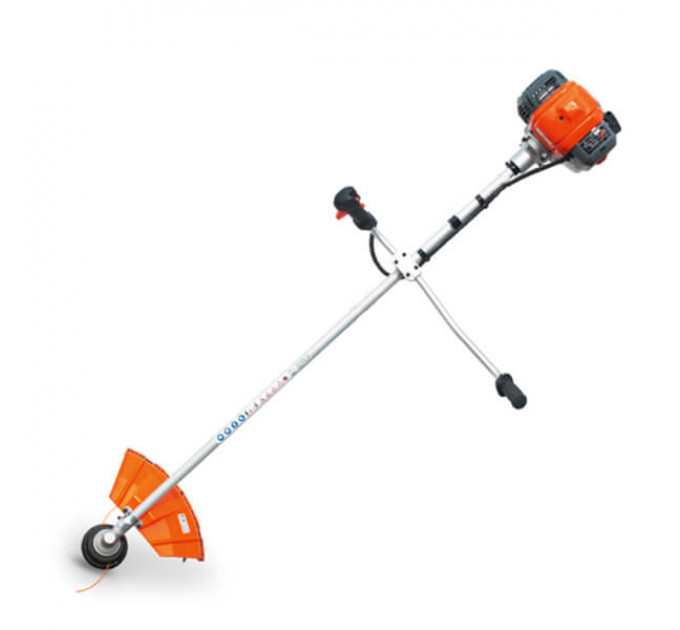 Бензокоса VILLARTEC CB242 неразъемная, 0,9кВт/1,2л.с. по лучшей цене в наличии с бесплатной доставкой в Пункт выдачи