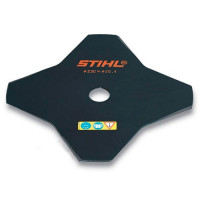 Нож 4/230/25.4 Stihl FS 55-250