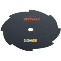 Нож 8/230/25,4 Stihl (FS 55-250)