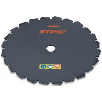 Нож 24/200/25,4 Stihl, FS 87-250