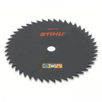 Нож 80/200/25,4 Stihl FS 87-250