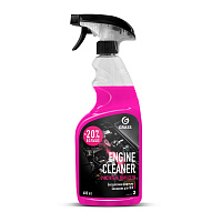 Очиститель двигателя Grass 600мл Engine Cleaner триггер