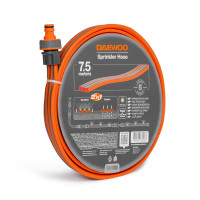 Шланг-дождеватель DAEWOO DWH 1108 7,5м