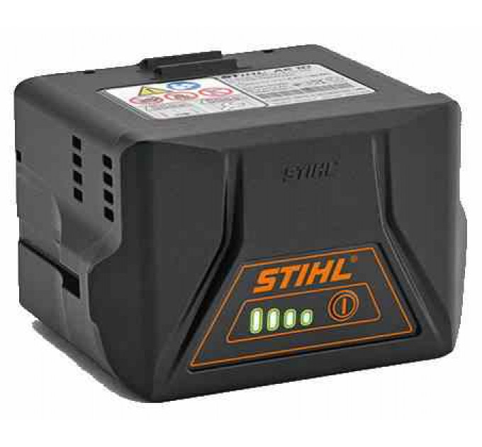 Аккумулятор Stihl AK 10 по лучшей цене в наличии с бесплатной доставкой в Пункт выдачи