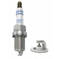 Свеча зажигания 4T Bosch Double Platinum
