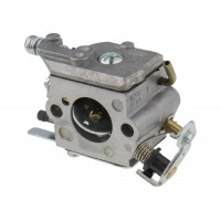 Карбюратор Husqvarna 137 142 оригинал
