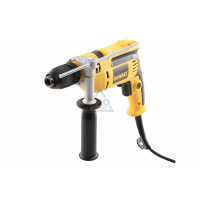 Дрель ударная DeWalt DWD 024 S, 650Вт