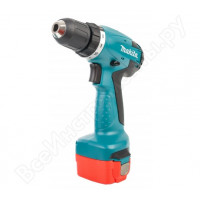 Дрель-шуруповерт Makita 6271 DWPE аккумуляторная